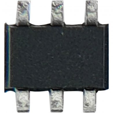 07G005C83011 5x Mosfet UM6K33N K33 Nch Nch 50V 200mA