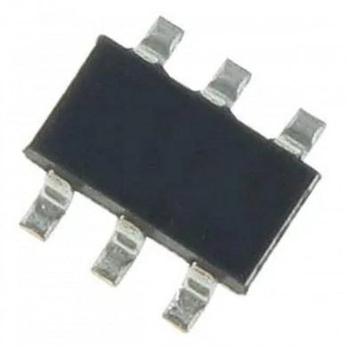 07G005D19010 5x Transistor N-Mosfet SSM6N48FU DZ SOT-363-6