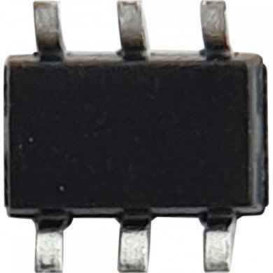 07G005D19010 5x Transistor N-Mosfet SSM6N48FU DZ SOT-363-6
