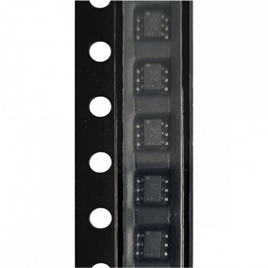 07G005D19010 5x Transistor N-Mosfet SSM6N48FU DZ SOT-363-6