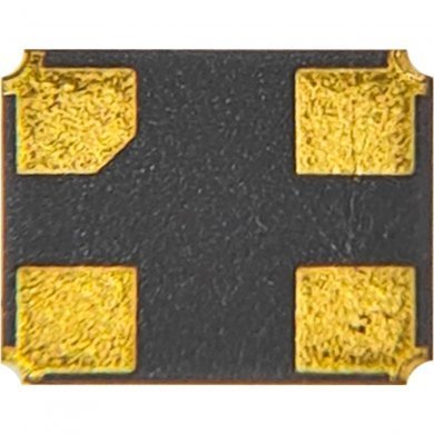 07G010211920-40X 40x Cristal Oscilador 40Mhz 15pF 10ppm SMD 4 terminais