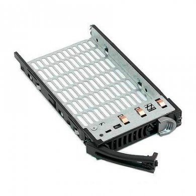 DELL Drive Tray SAS/SATA 2.5 Polegadas