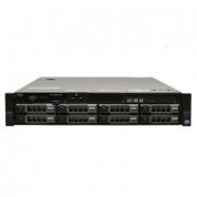 DELL CHASSI POWEREDGE R720 CTO ACOMPANHA COOLERS, BACKPLANE DE HD, DVD, PAINEL FRONTAL
