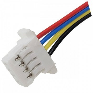 07MCD0 Fan Dell Inspiron 15 5570 5575 3583 3585 DC 5V 0.5A