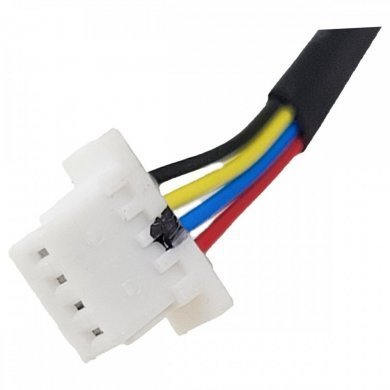 07MCD0 Fan Dell Inspiron 15 5570 5575 3583 3585 DC 5V 0.5A