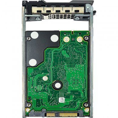 07T0DW DELL HD 600GB SAS 10K RPM 2.5 Polegadas