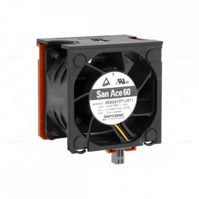 DELL Fan Poweredge VRTX DC12V 1.5A