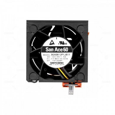 DELL Fan Poweredge VRTX DC12V 1.5A