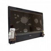 Tela Led 14 Dell Latitude 3480 1366x768 HD completo com tampa e dobradiças
