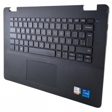 07XPCN Palmrest Dell Vostro 14 3400 3401