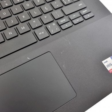 07XPCN Palmrest Dell Vostro 14 3400 3401