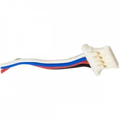 07Y2TF Kit falante original Dell Latitude 5480 5490