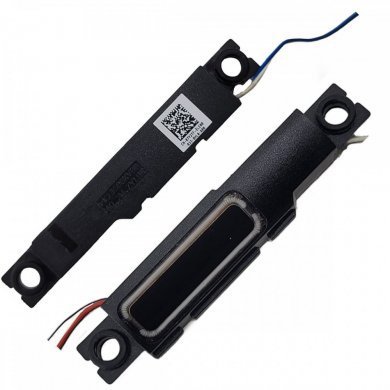 07Y2TF Kit falante original Dell Latitude 5480 5490