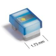 5x indutor bobina de RF Coilcraft 18nH 250MHz SMD 0805 