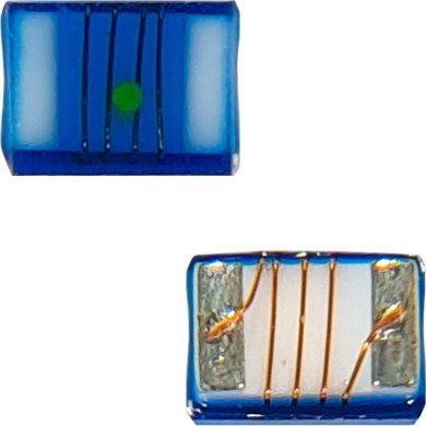 0805CS-180XGRC 5x indutor bobina de RF Coilcraft 18nH 250MHz SMD 0805