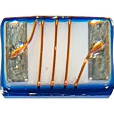 0805CS-180XGRC 5x indutor bobina de RF Coilcraft 18nH 250MHz SMD 0805