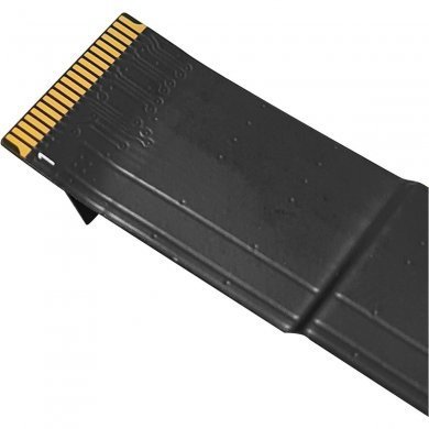 08201-04631000 Cabo Flex FPC I/O 20 vias para Asus Vivobook X1607QA-A01