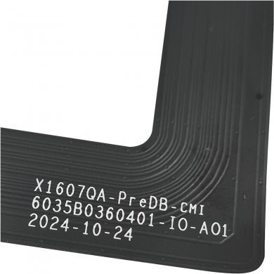 08201-04631000 Cabo Flex FPC I/O 20 vias para Asus Vivobook X1607QA-A01