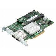Controladora DELL Perc H800 SAS 1Gb 8 Portas 6Gbs PCIE X8 RAID 0,1,5,6,10,50,60