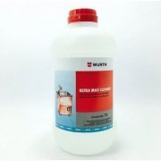Wurth Ultra Max Cleaner Limpador de uso geral, 1 litro