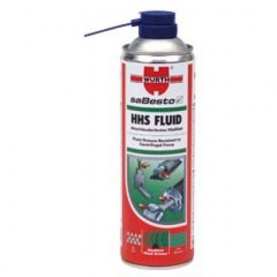 08931064 Wurth Graxa HHS FLUID 500ML