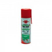 Wurth Graxa Líquida HHS 2000 500ml 350g HHS 2000 é um