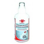 Wurth Restaurador para Aço Inox 100ml 