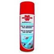 Wurth Spray de ManuTenção para Aço Inox 400ml