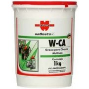 Wurth Graxa W-CA para Chassis 1KG 