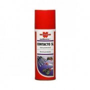 WURTH contato SL laca protetora Restaura e protege contatos elétricos 200 ML