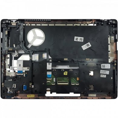 Base superior Dell Latitude 5480 sem teclado