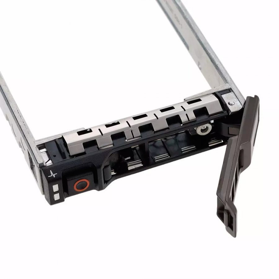 Almacenamiento Servidor Empresa Disco Duro SSD Hitachi 400GB SAS 2.5 - 12Gbps, Usado, Compatible Con Servidores Dell R630, R710, R720 HDD Hitachi 400GB Usado R630 R720 - Foto 7