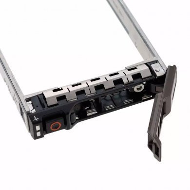 08FKXC DELL Drive Tray SAS/SATA 2.5 Polegadas