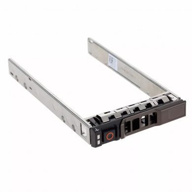 08FKXC DELL Drive Tray SAS/SATA 2.5 Polegadas