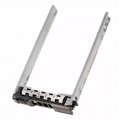 08FKXC DELL Drive Tray SAS/SATA 2.5 Polegadas