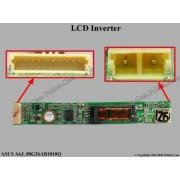 LCD Inverter ASUS 08G20VL1020Q A4 BTC-101 para ASUS Z83T Z83T-7S014C A7T  10-pin Connector, Size (mm): 95 x 13, For use with 15.4