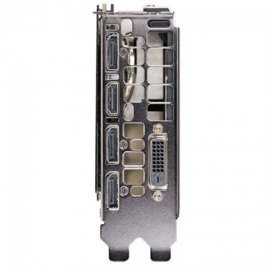 Placa de Vídeo EVGA GeForce GTX 1080