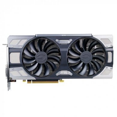 08G-P4-6775-KR EVGA Placa de Video GEFORCE GTX 1070 TI