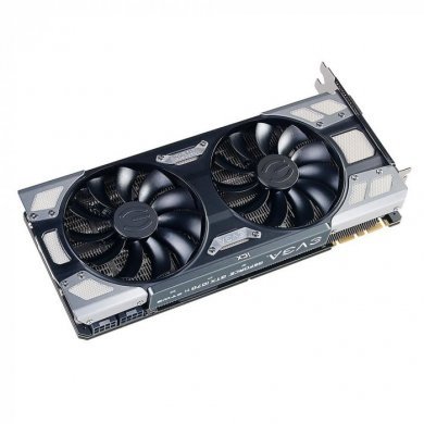 08G-P4-6775-KR EVGA Placa de Video GEFORCE GTX 1070 TI
