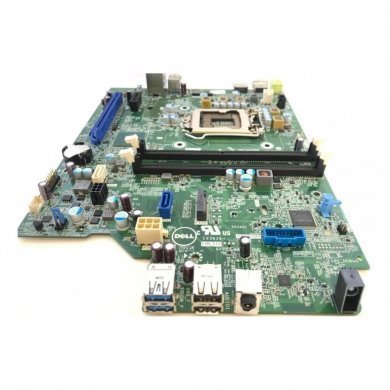 08NPPY DELL Placa Mãe Desktop Optiplex 3050 SFF LGA1151