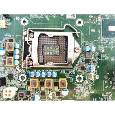 08NPPY DELL Placa Mãe Desktop Optiplex 3050 SFF LGA1151