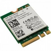 Placa wifi dual band 8260NGW intel 2.4 e 5GHz BT4.2  ...