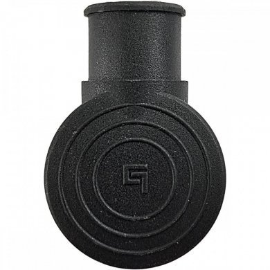 0901370204 Conector macho M16 com 4 terminais