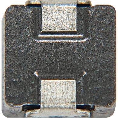 09016-00012800 50x Bobina Power indutor 1.0uH 11A 1R0 20% SMD 20PRC