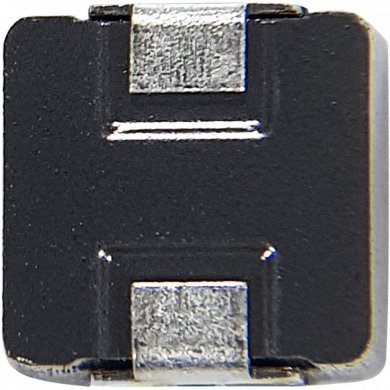 Bobina power indutor 2.2UH 6.5A SMD (kit 50x und)