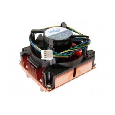 090601P Cooler Intel Xeon 1u ou 3U Socket LGA771