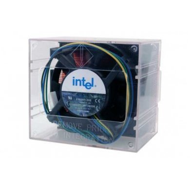 Cooler Intel Xeon 1u ou 3U Socket LGA771