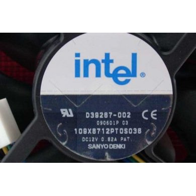 Cooler Intel Xeon 1u ou 3U Socket LGA771