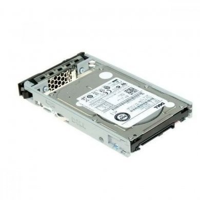 0990FD DELL HD SAS 600GB 15K 2.5in HDEAE00EAA51