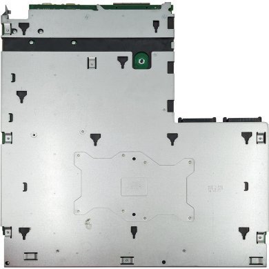 09C7P8 Placa mãe PWB 9YY69 para Servidor Dell PowerEdge R710 V2